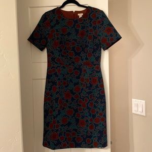 J.Crew Factory Dress